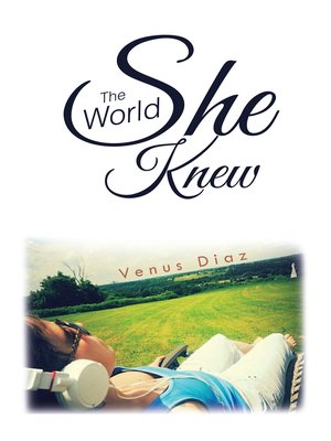 cover image of The World She Knew